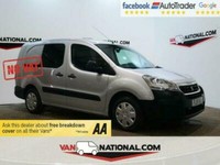 peugeot partner van for sale no vat